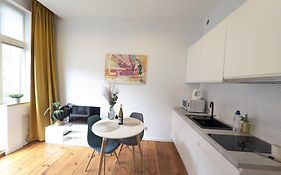 apartament w centrum miasta